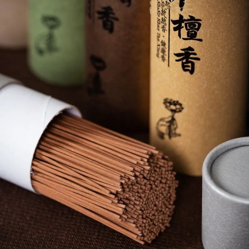 Sandalwood incense Sticks Aromatherapy