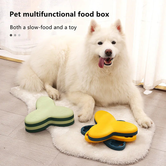 Dog IQ Food Dispenser Spinner