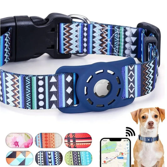 Apple Air Tag Holder Pet Collar