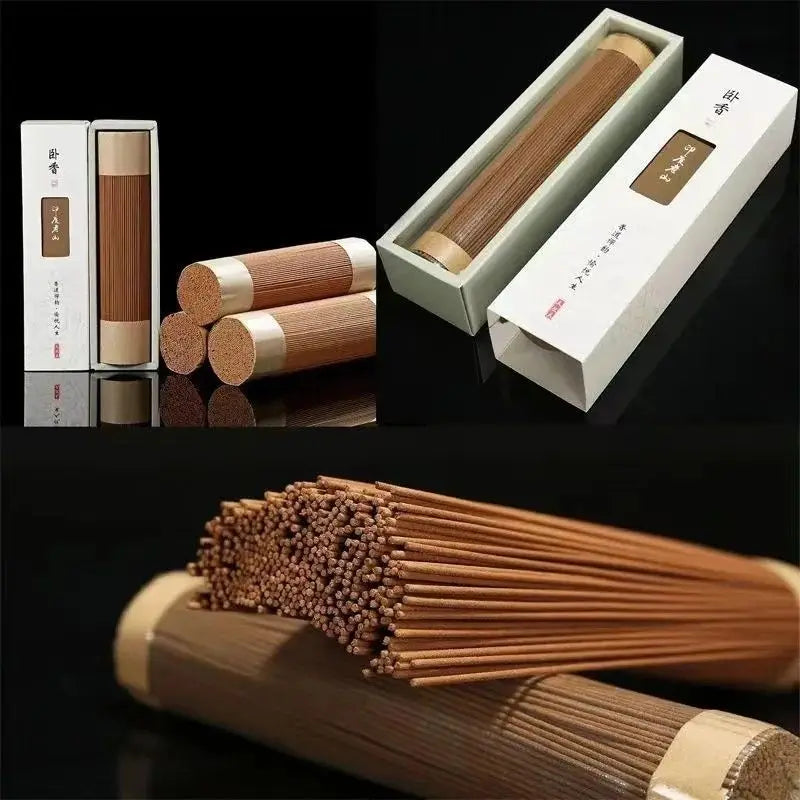 Sandalwood incense Sticks Aromatherapy