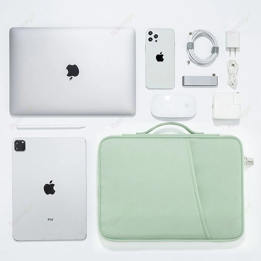 Apple MacBook Laptop Sleeve Case for 13 inch