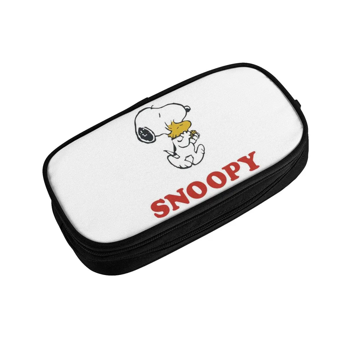 Lovely Snoopy Pencil Cases