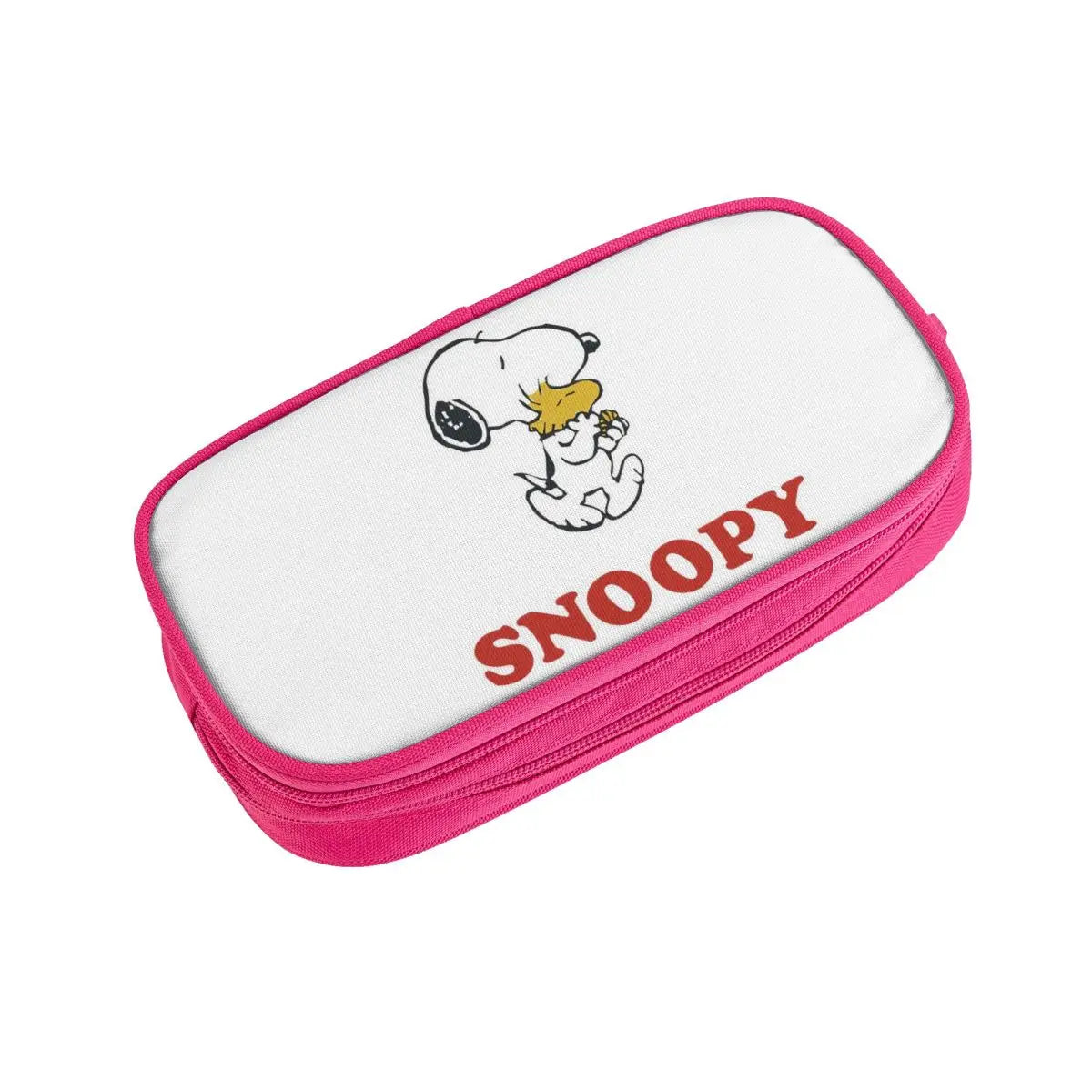 Lovely Snoopy Pencil Cases